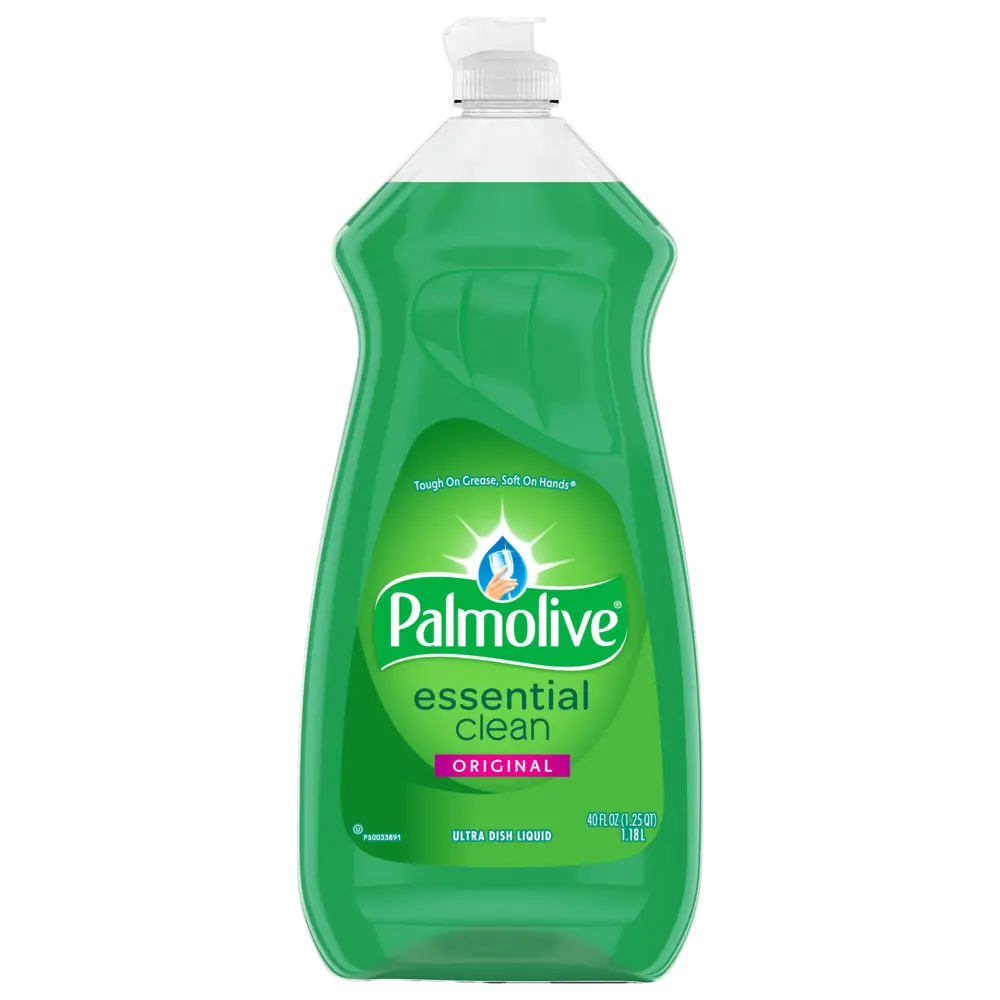 Palmolive Dish Soap Original 40 oz From Mexmax INC.