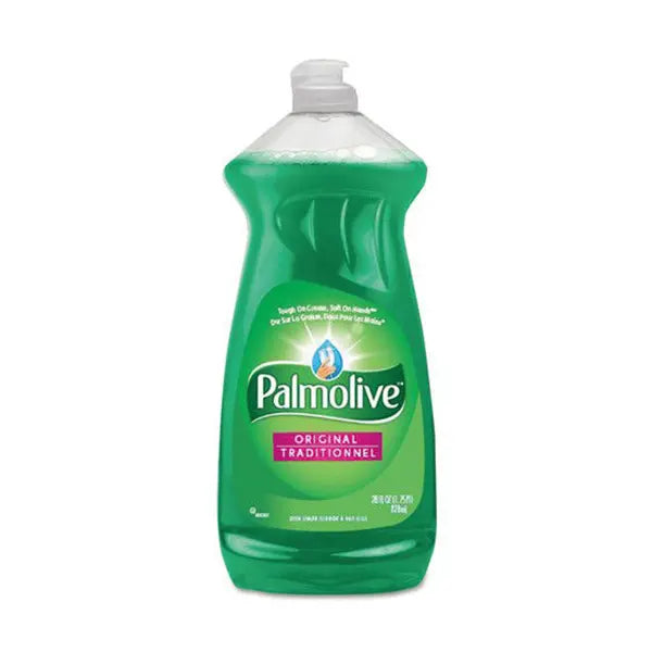 Palmolive Dish Liquid Soap Original 28 oz From Mexmax INC.
