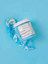 “Nice Buns" Body Care Collection | Body Butter | Sugar Scrub | Foaming Soap | from AMINNAH