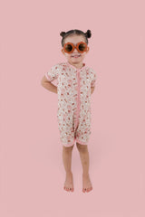 BUNNIES AND BOWS DREAM SHORTIE from DREAM BIG LITTLE CO