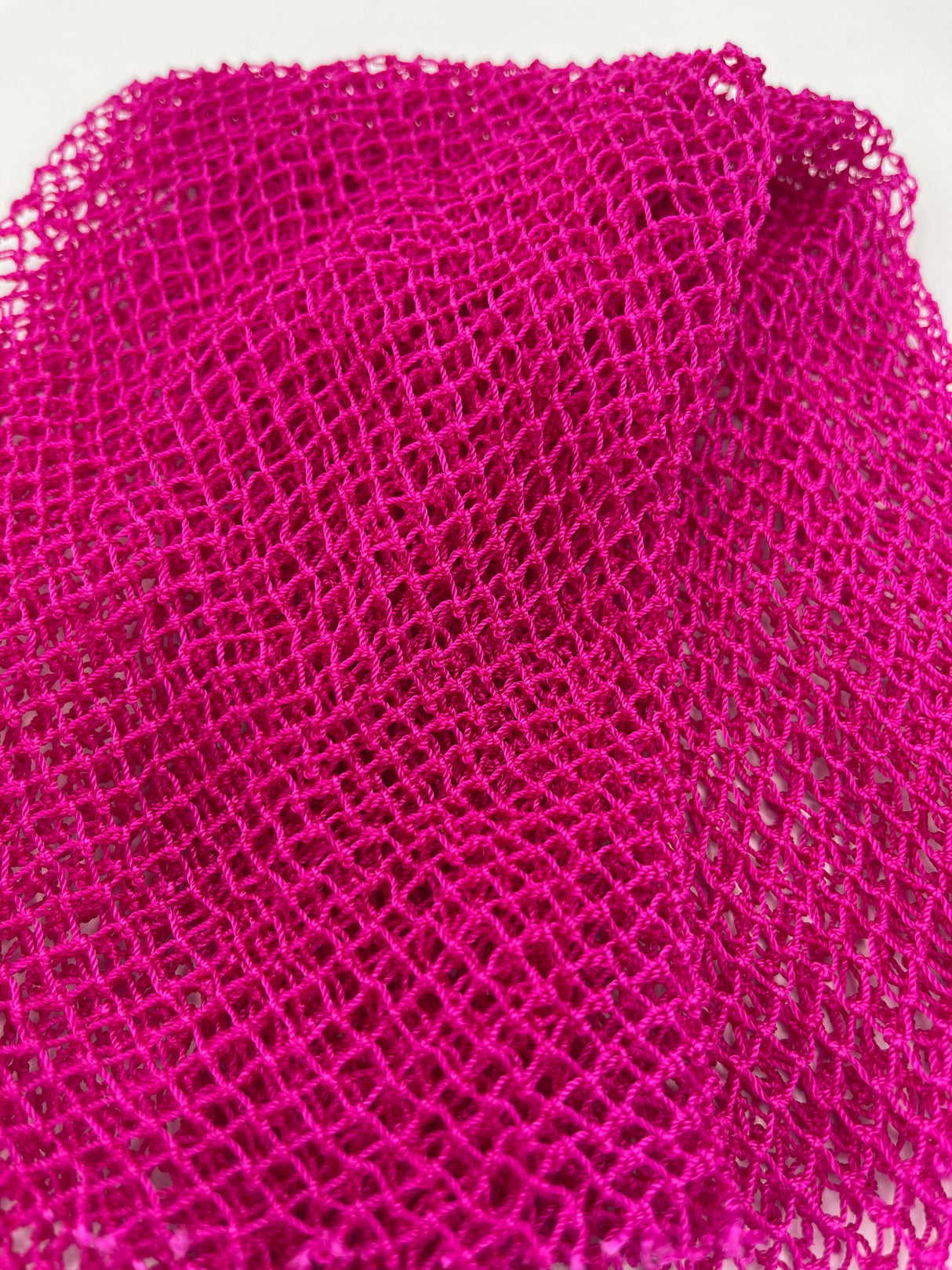 African Exfoliating Net from Cee Cee's Closet NYC