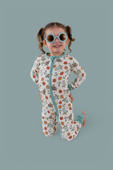 EXCLUSIVE GIMME SOME FIN DREAM ROMPER from DREAM BIG LITTLE CO