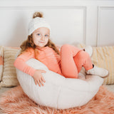 CORAL DREAM SET from DREAM BIG LITTLE CO
