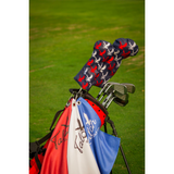 Utility Towel 3-Pack from Talon Golf LLC