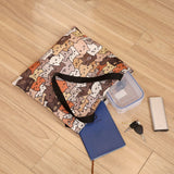 CUTE CAT TOTE BAGS from Ashlen
