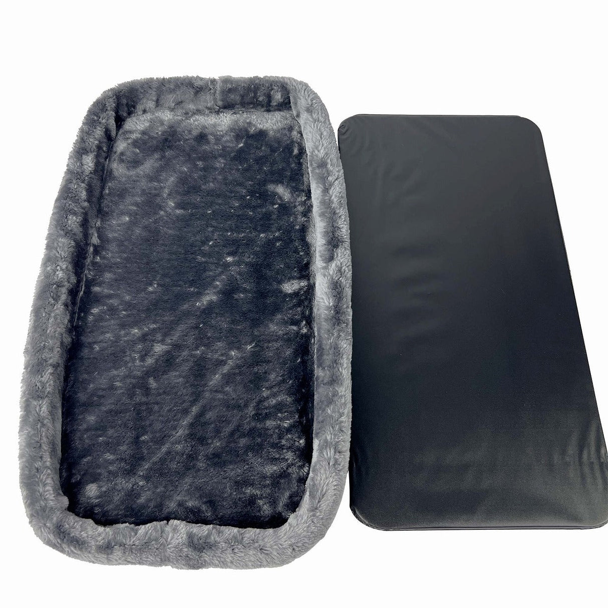Mr. Peanut's Coronado Series Pet Car Seat & Mobile Crate from Mr. Peanut's Pet Carriers