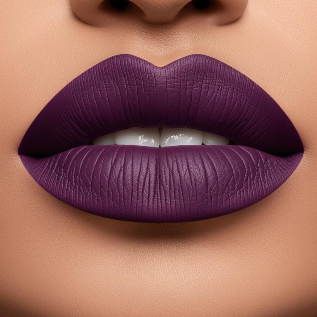 Forevermore Liquid Lipstick - Drop Dead from Medusa's Makeup