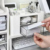 Stationery Desktop Organizer from Moderny