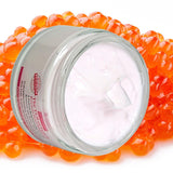 The Tub Of Pearls Precious Pearl Radiance  Brightening Cream from gymsegbë