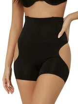High Waist Butt Lift Tummy Control Hip Enhancer from HeyShape