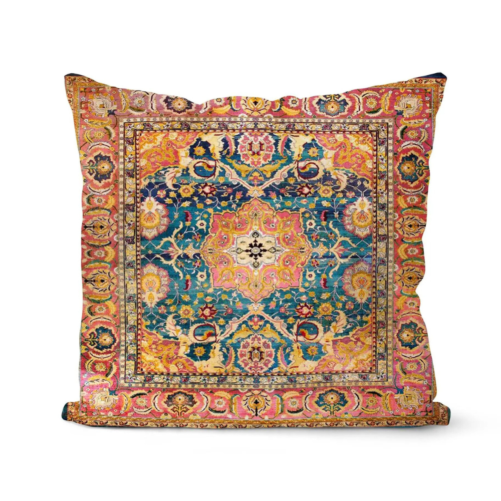 Southwestern Cushion Cover from Moderny