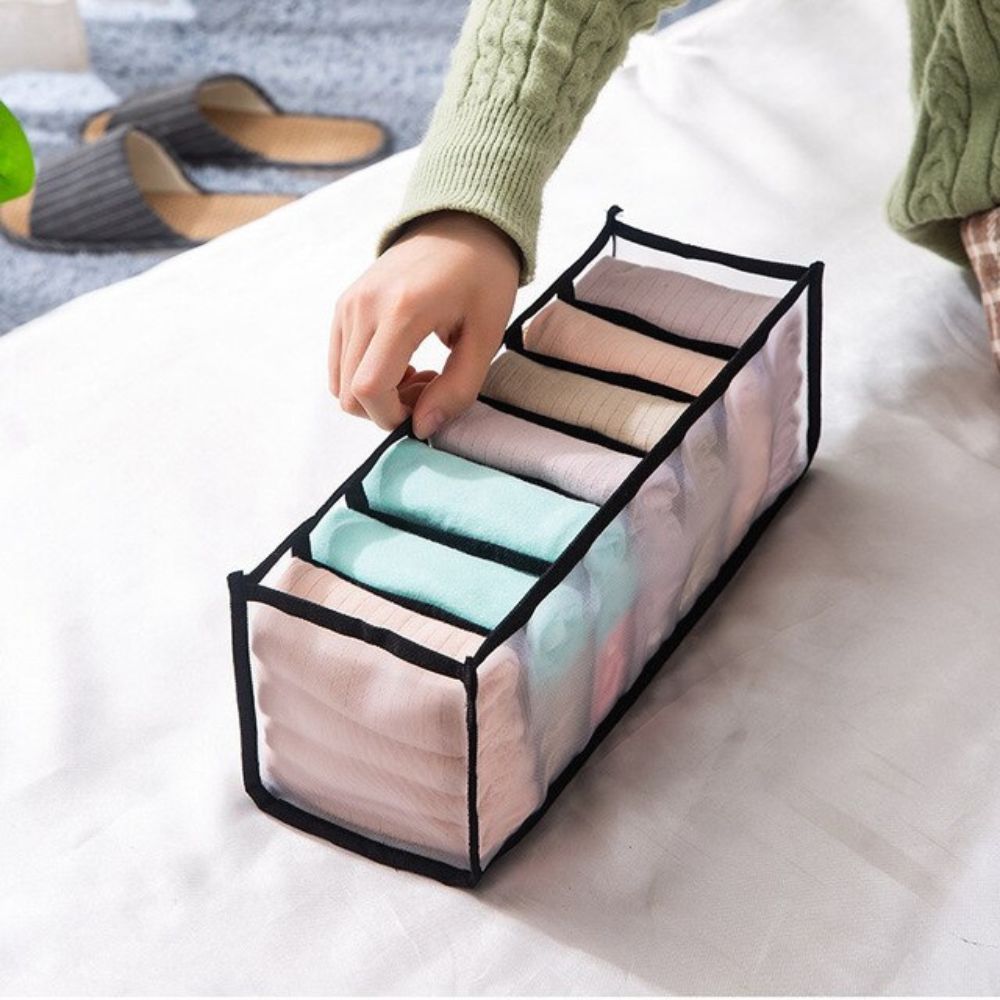 Drawer Clothes Organizers from Moderny