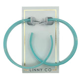 Ashley - Mega - Dahlia Blue from Shop LINNY CO