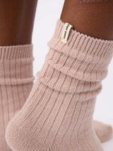 The Plush Lounge Sock 3-Pack from Cozy Earth