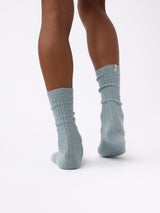 The Plush Lounge Sock 3-Pack from Cozy Earth