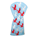 Driver Headcover from Talon Golf LLC