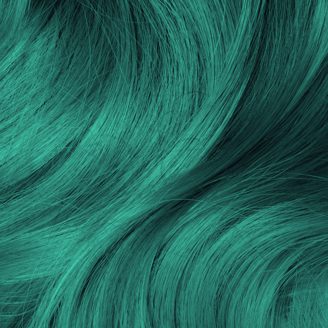 Medusa Hair Color - Riptide from Medusa's Makeup