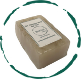 BeNat Pets. All-Natural Pet Shampoo Bar. Oat. 5.8 oz. from BeNat