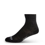 Microweight - Mini Crew Wool Socks Mountain Heritage from Minus33 Merino Wool Clothing