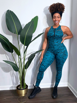 Hole In One Bawdysuit (Bodysuit) from Peach Perfect