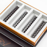 Mix Rapid 14D Promade Fans® - 1000 Fans from Mega Lash Academy