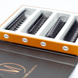 Mix Rapid 14D Promade Fans® - 500 Fans from Mega Lash Academy