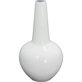 Amphora Greek 14in Ceramic Vase from Lee Display