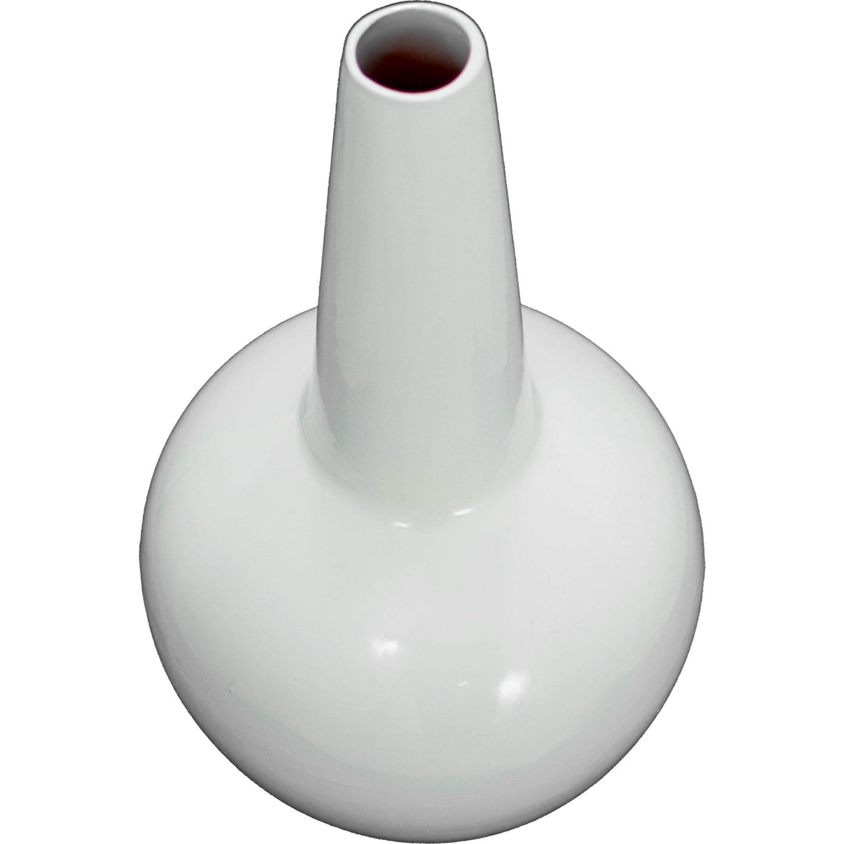 Amphora Greek 14in Ceramic Vase from Lee Display