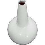Amphora Greek 14in Ceramic Vase from Lee Display