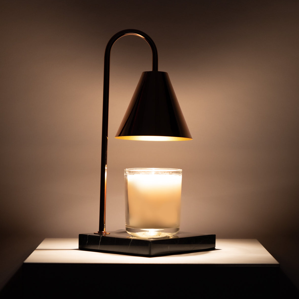Everlasting Candle Warmer from Ozarké