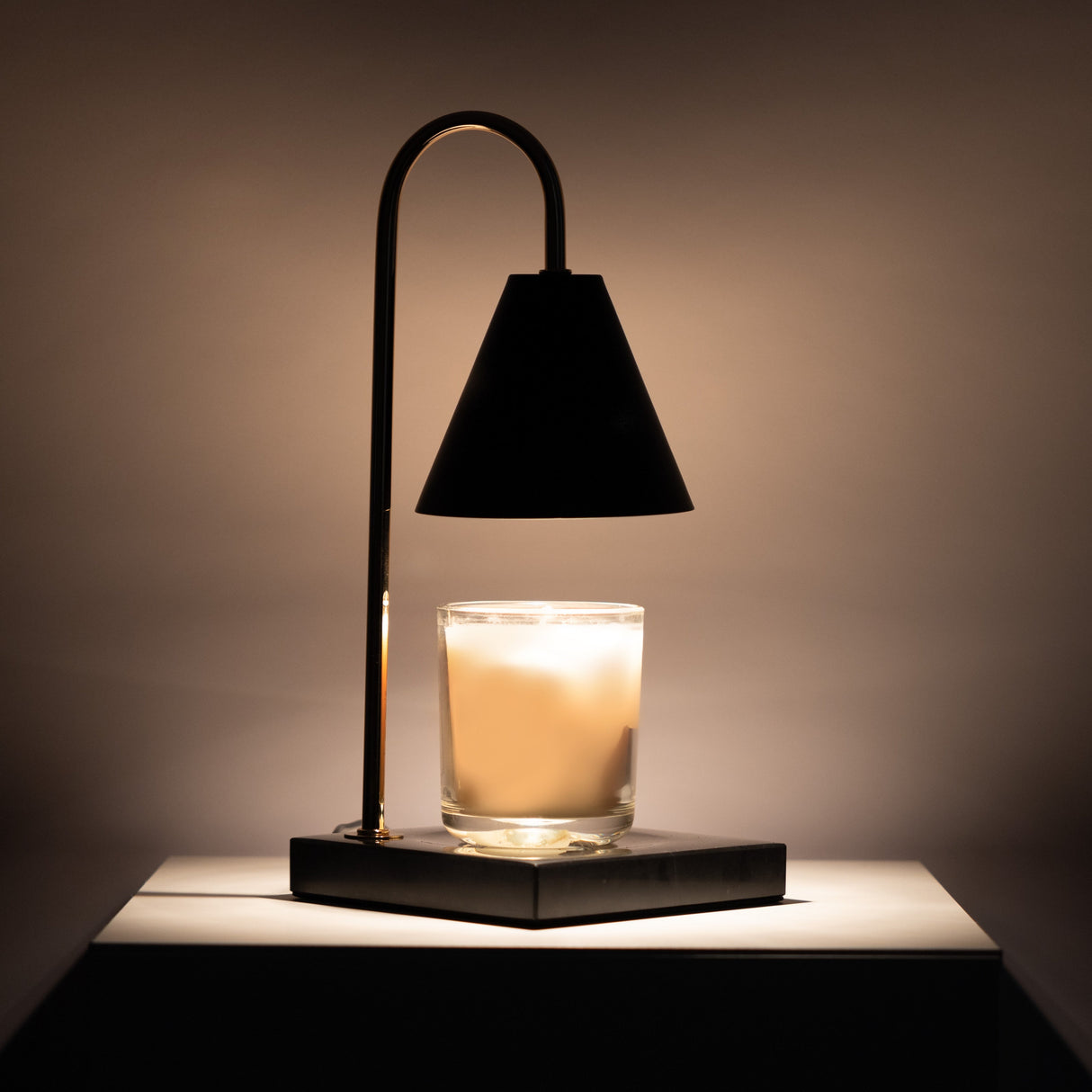 Everlasting Candle Warmer from Ozarké