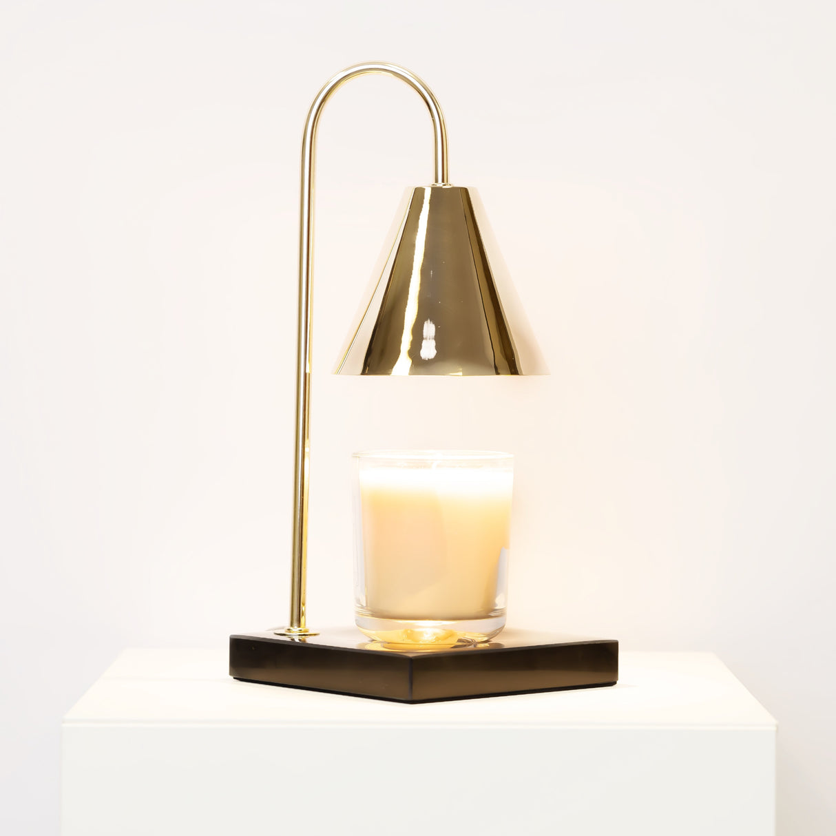Everlasting Candle Warmer from Ozarké