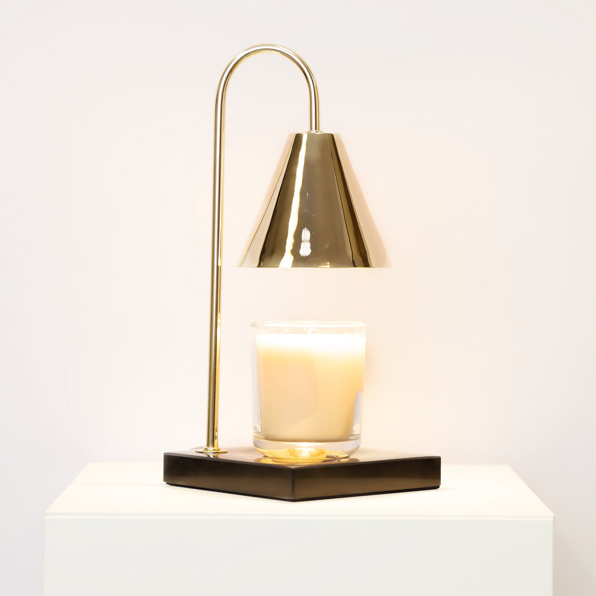 Everlasting Candle Warmer from Ozarké