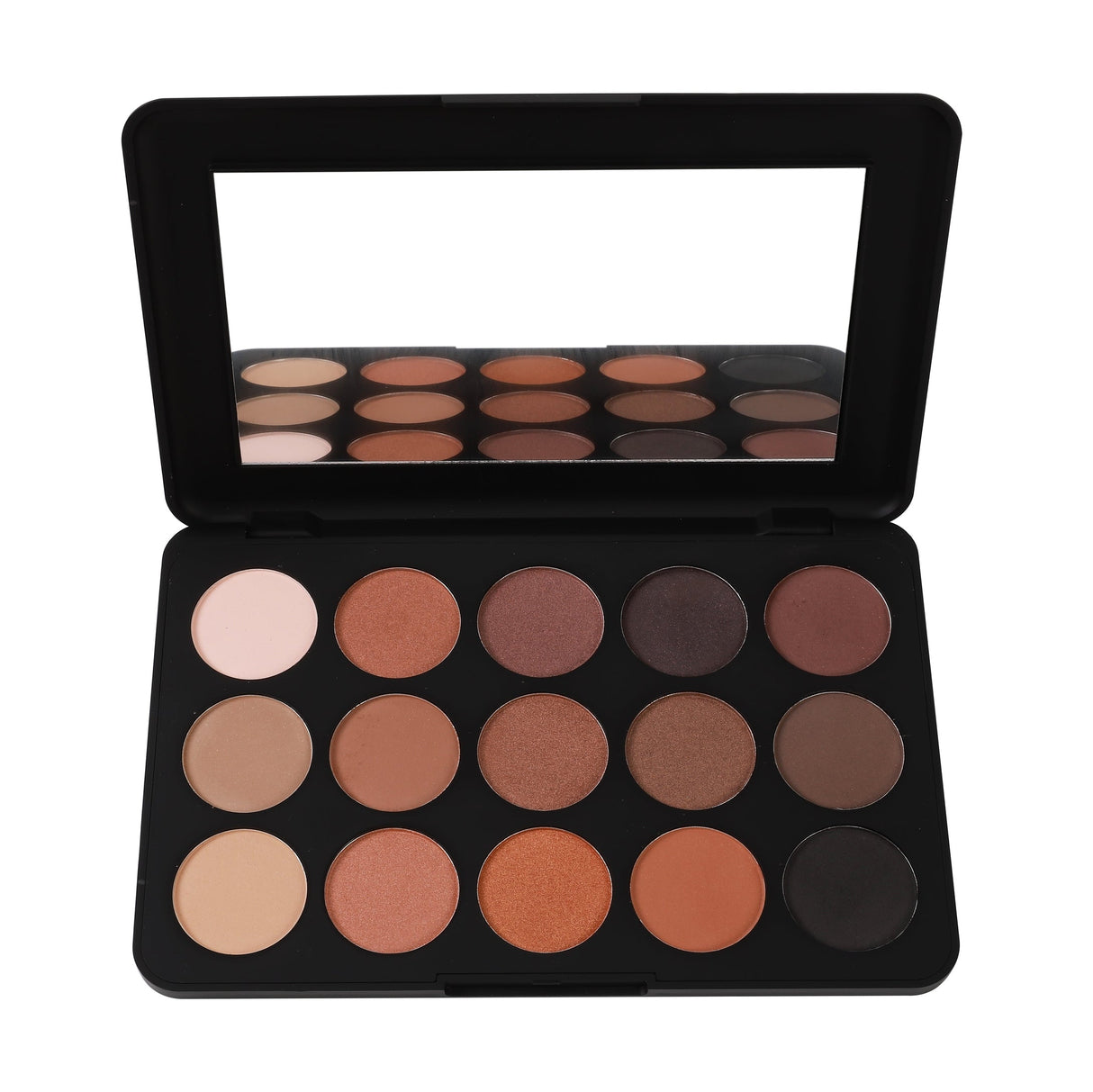 Prolux 15-Shade Eyeshadow Palette from Prolux Cosmetics