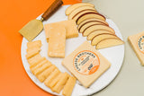 Aged Cheddar (15-Year) from Cheese Brothers, Inc.