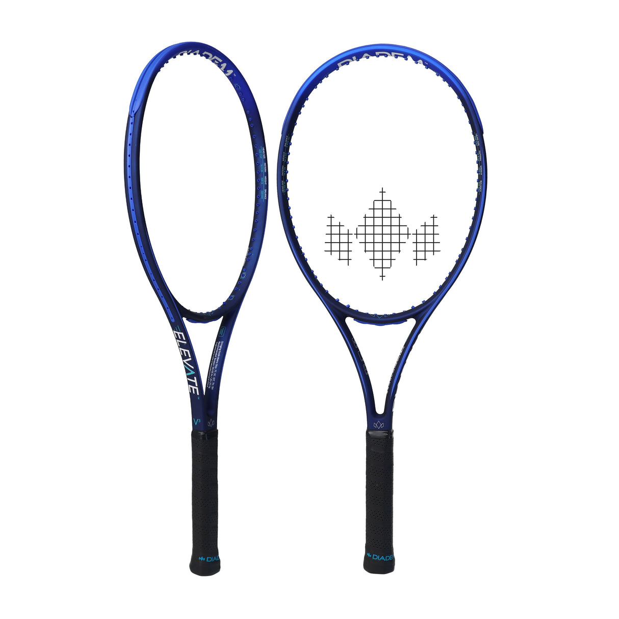 Elevate V3 98 from Diadem Sports