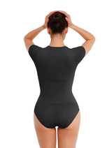 Fitted Tee Bodysuit from HeyShape