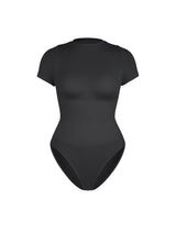 Fitted Tee Bodysuit from HeyShape
