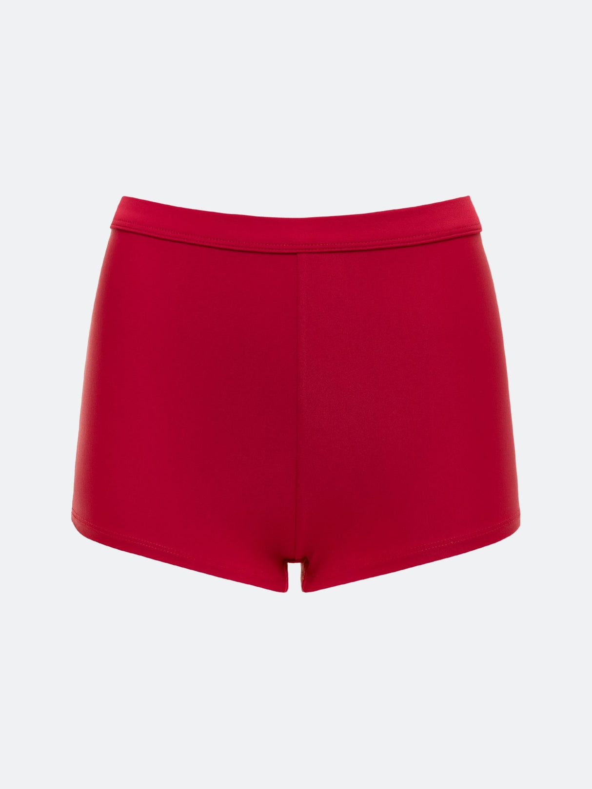 MADEIRA BIKINI BOTTOM - RED from ELYSIIAN