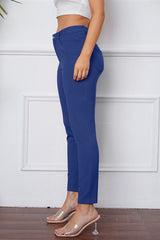 StretchyStitch Pants from Enfance-Heureuse