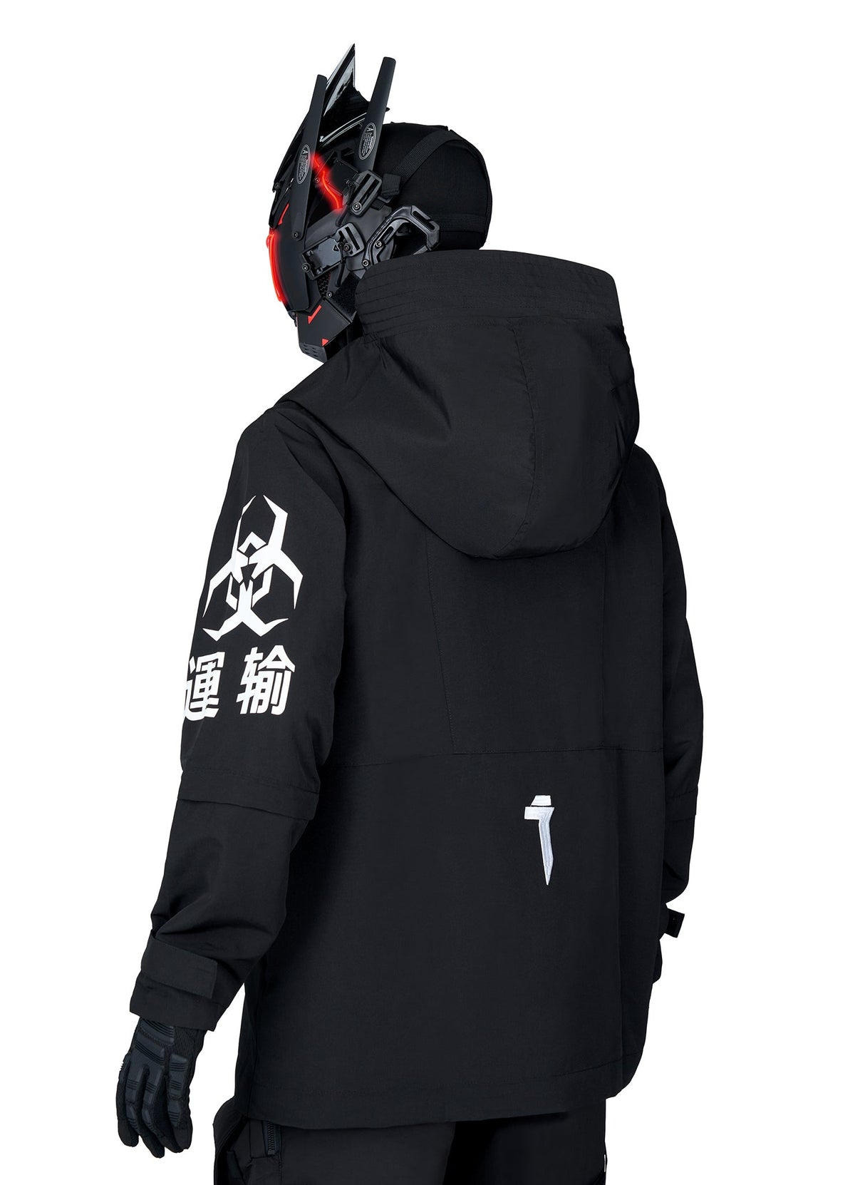 Atom Bomb Shipment All In One -(Short Sleeves, Long Sleeves, Hoodie, Tee) from Niepce Inc