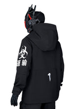 Atom Bomb Shipment All In One -(Short Sleeves, Long Sleeves, Hoodie, Tee) from Niepce Inc
