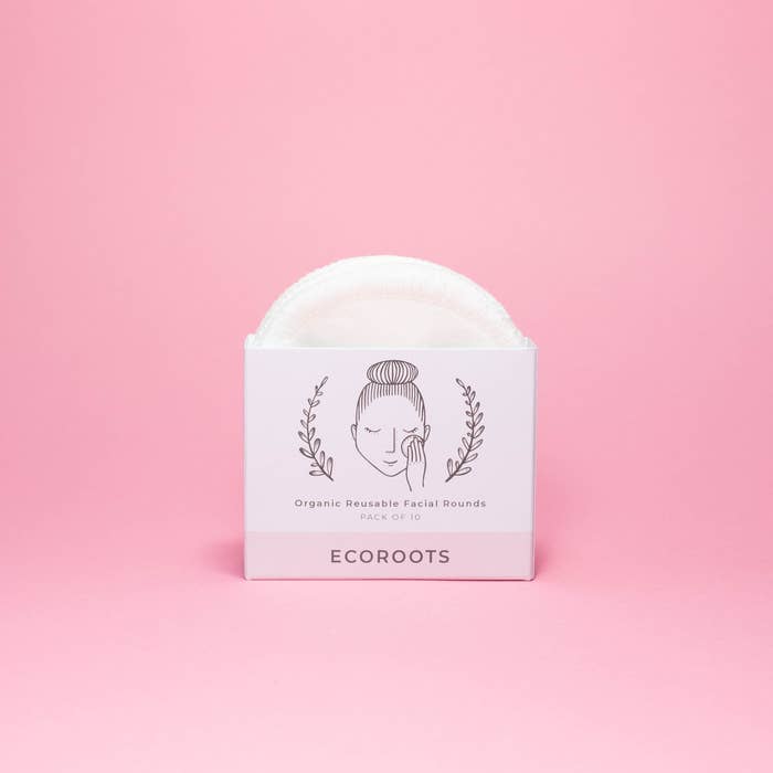 Organic Makeup Remover / Toxin Free / Gentle / Sensitive Skin / Organic Skincare / Butter Me Up Organics from Butter Me Up Organics