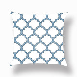 Floral Spring Cushion Covers from Moderny