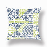 Floral Spring Cushion Covers from Moderny