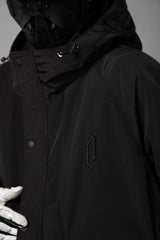 B1 Casual Tech Jacket from Niepce Inc