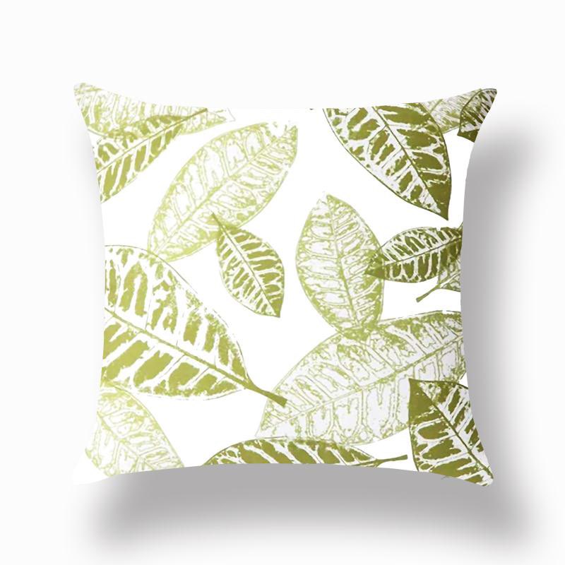 Floral Spring Cushion Covers from Moderny