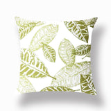 Floral Spring Cushion Covers from Moderny