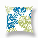 Floral Spring Cushion Covers from Moderny