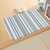 Scandinavian Floor Mats from Moderny